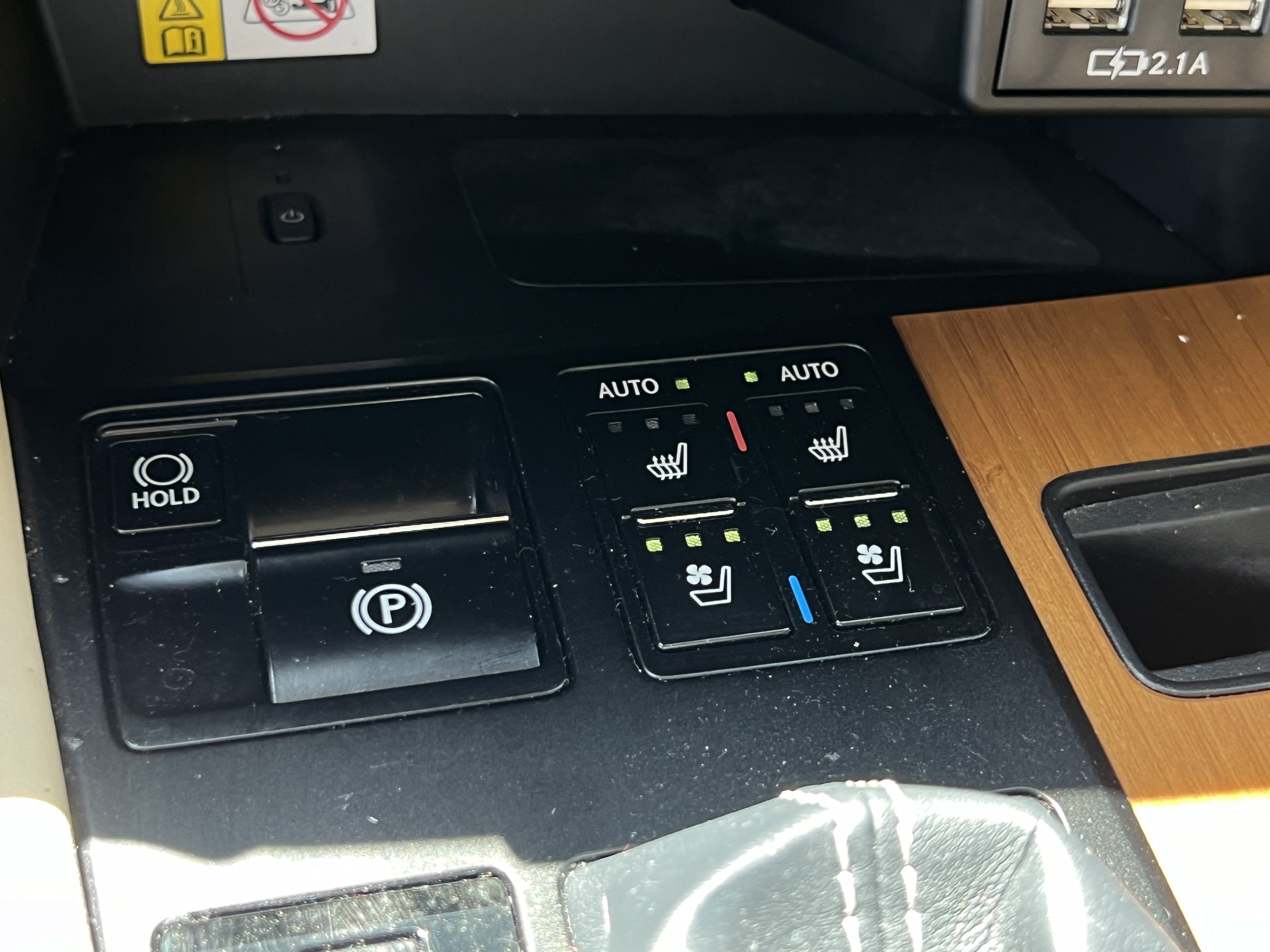 Used 2022 Lexus RX 350 FWD w/ Premium Package image 22