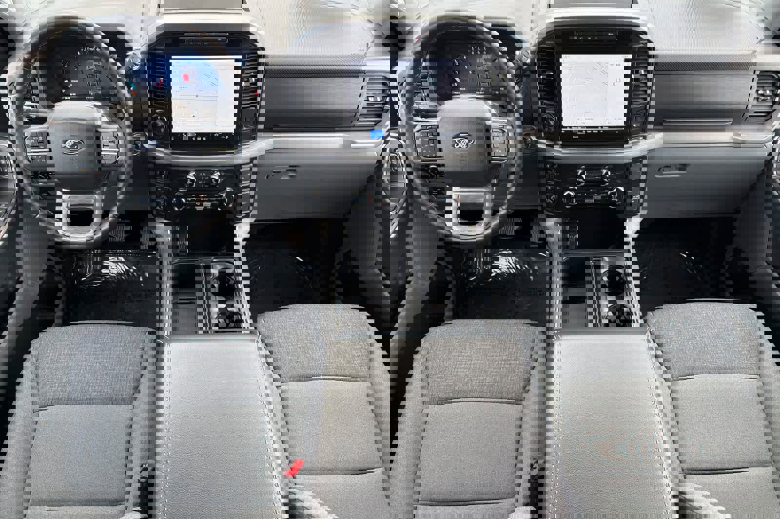 Used 2024 Ford F150 XLT w/ Equipment Group 302A MID image 3