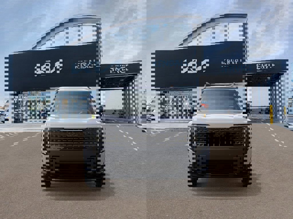 New 2027 Kia Telluride EX image 2