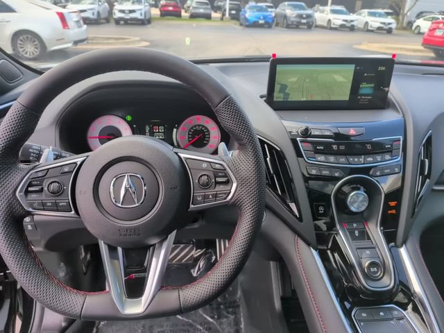 New 2026 Acura RDX A-Spec w/ Advance Package AWD/4WD image 27