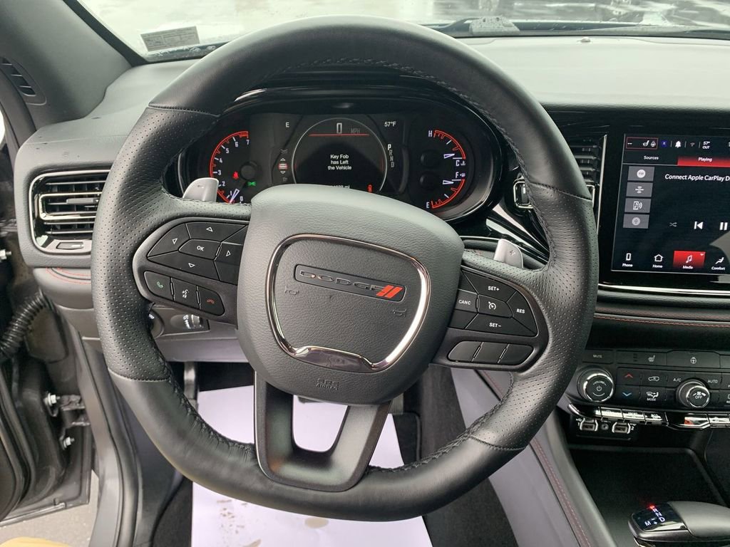 Used 2026 Dodge Durango GT image 15