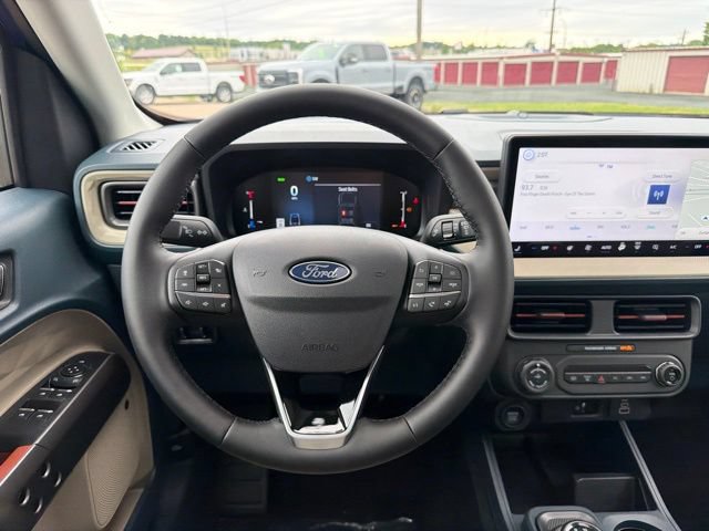 New 2026 Ford Maverick Lariat w/ 4K Tow Package AWD/4WD image 15