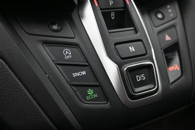 Used 2025 Honda Odyssey EX-L image 33