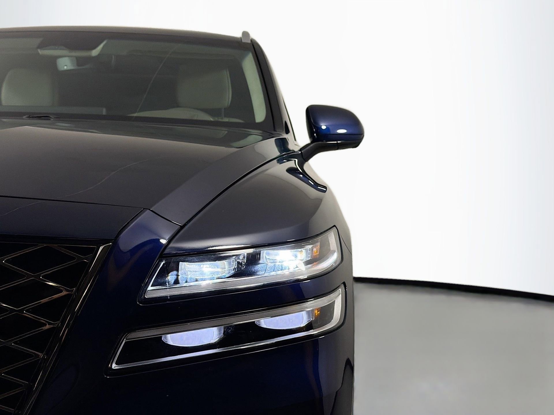 Used 2023 Genesis GV80 3.5T Prestige w/ Prestige Package image 15