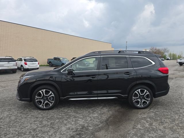 Used 2023 Subaru Ascent Limited AWD/4WD image 8