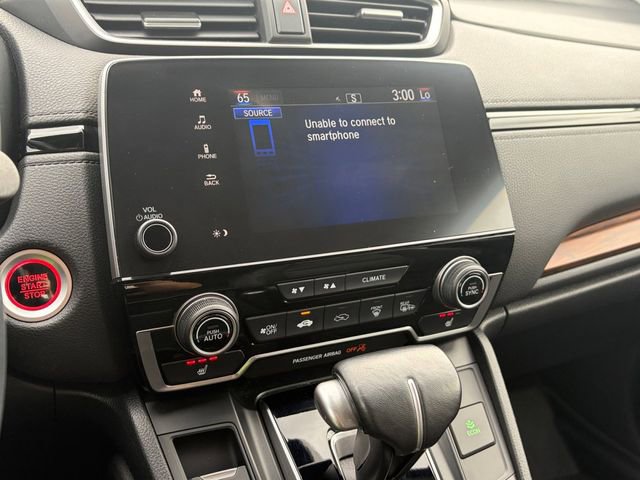 Used 2017 Honda CR-V EX-L image 10