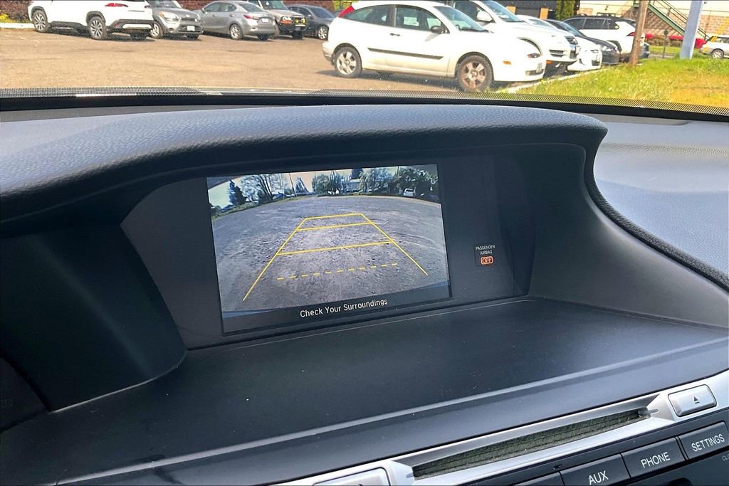 Used 2015 Honda Accord LX image 29