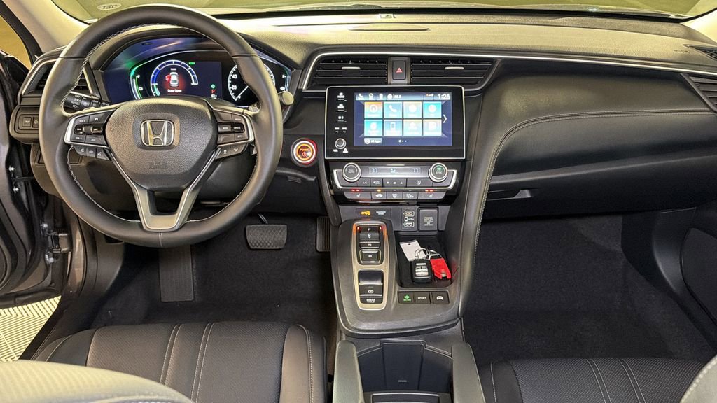 Used 2019 Honda Insight Touring image 16