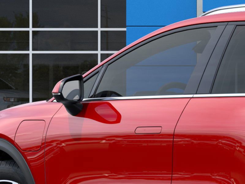 New 2026 Chevrolet Equinox EV LT image 84