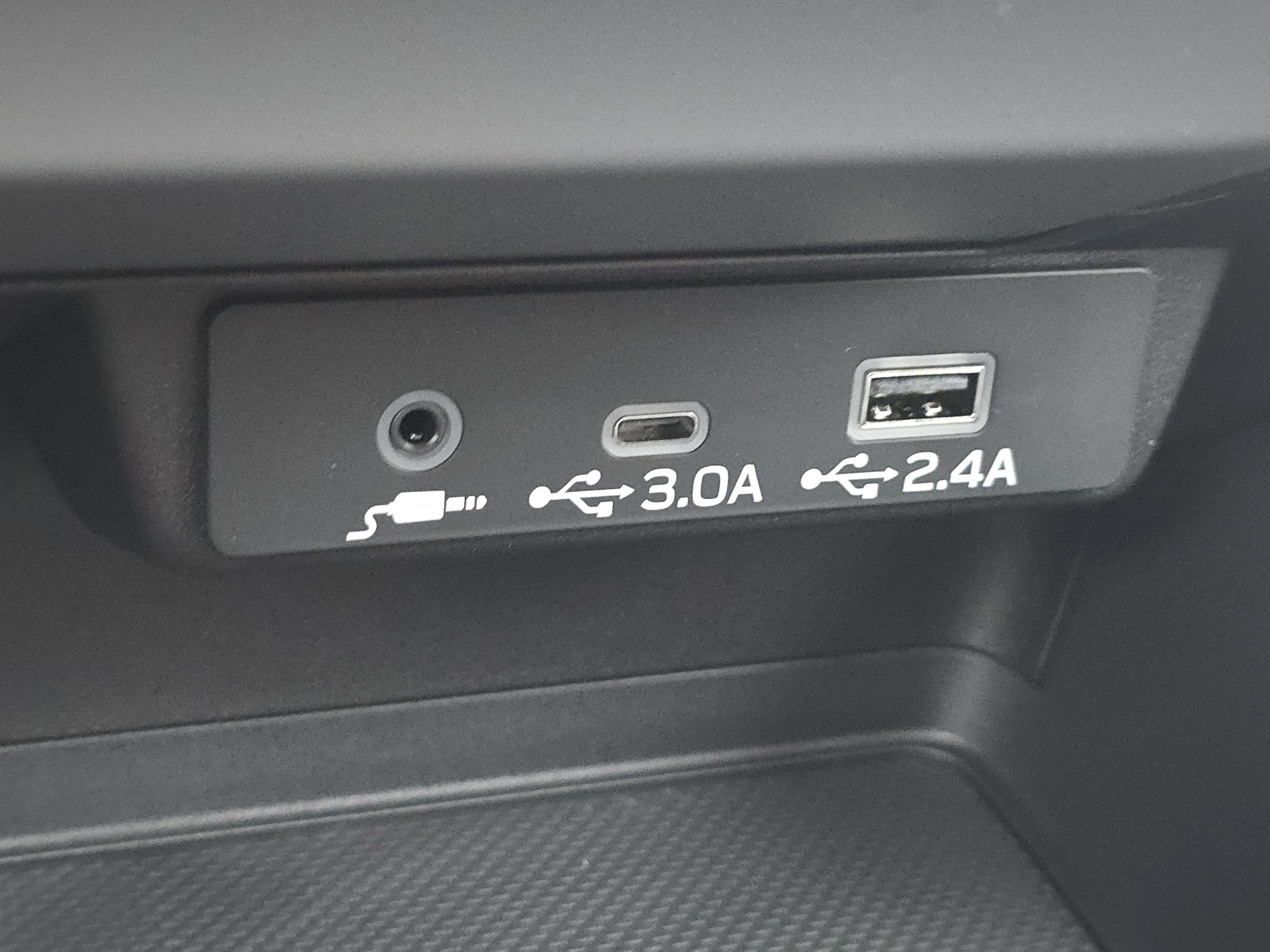 New 2026 Subaru Crosstrek 2.5i Premium image 24