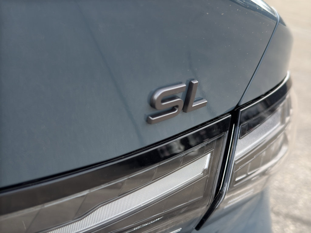New 2026 Nissan Sentra SL image 8