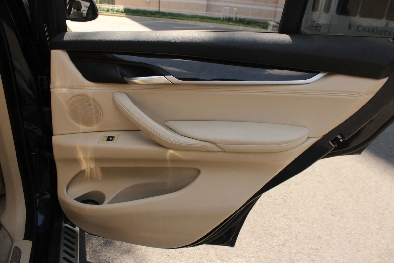 Used 2014 BMW X5 sDrive35i RWD image 22