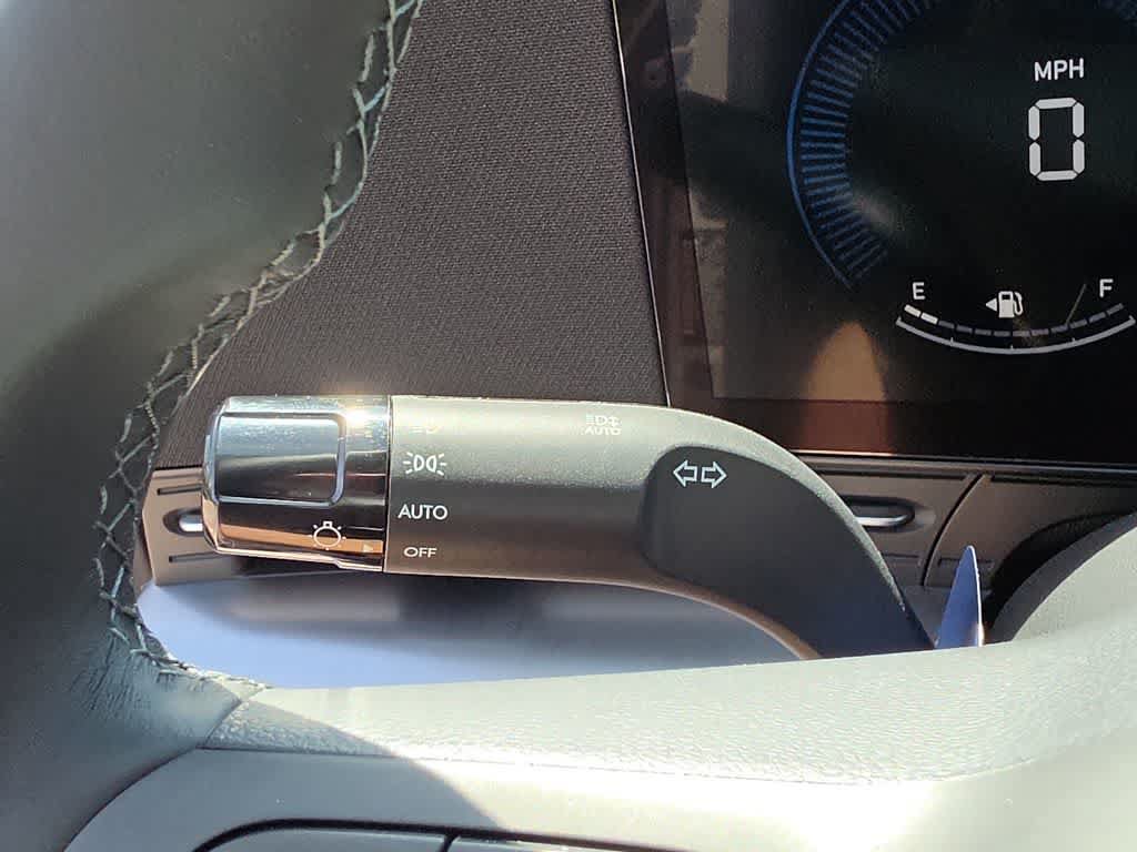 New 2027 Hyundai Kona SEL Sport FWD image 27