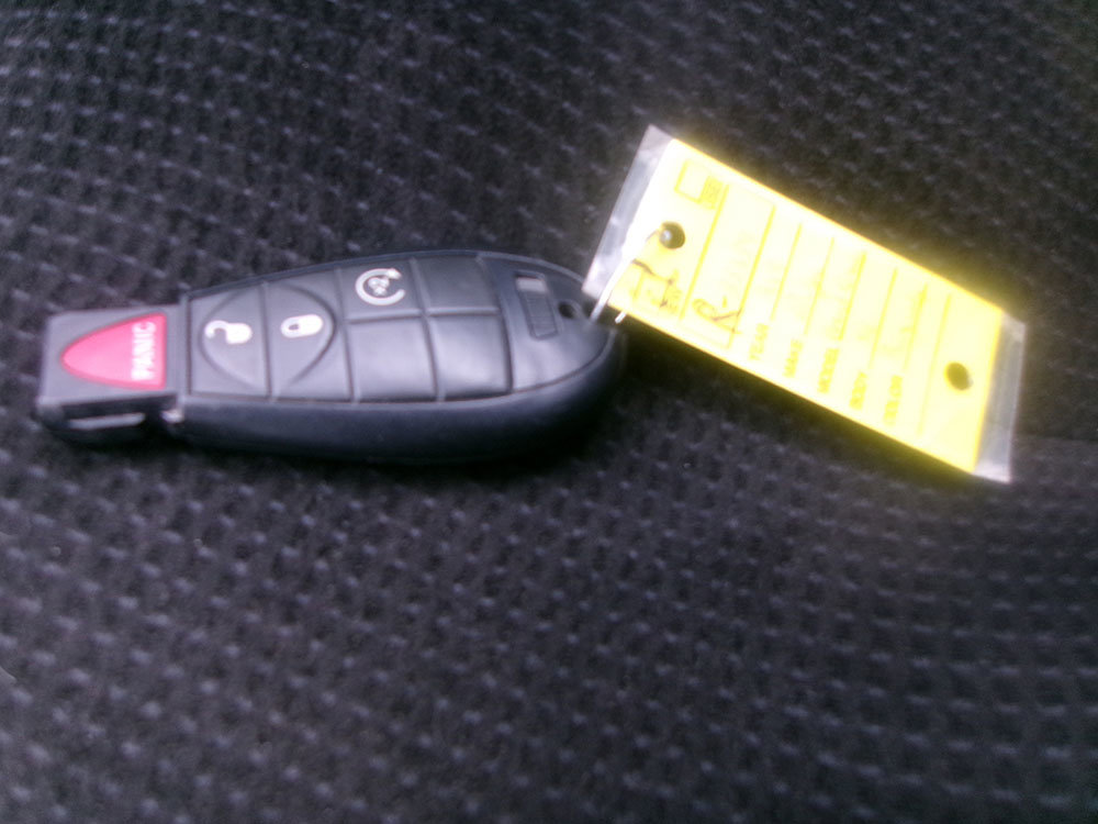 Used 2019 Dodge Grand Caravan SE image 19