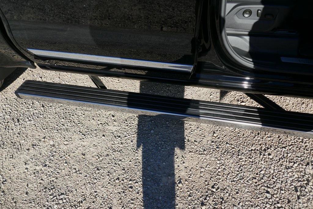 New 2026 Chevrolet Silverado 1500 High Country image 10