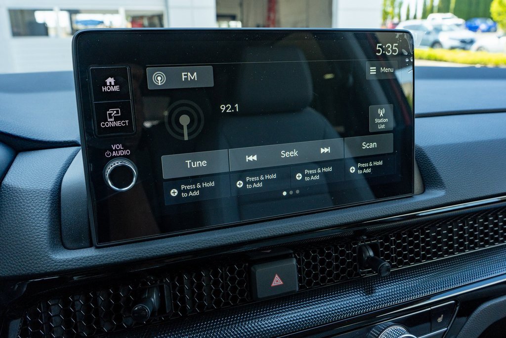 New 2026 Honda CR-V EX-L image 27