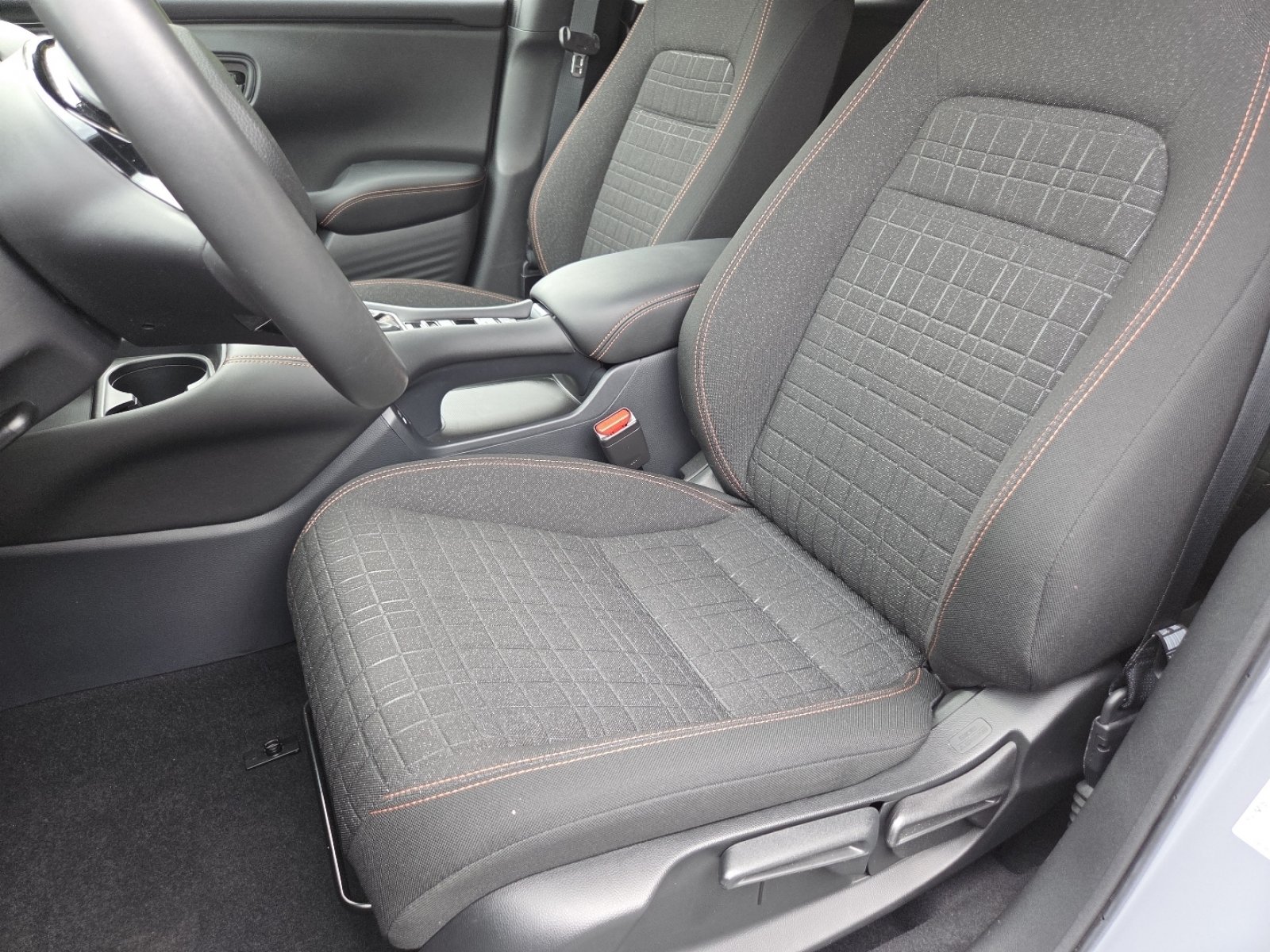 Used 2024 Honda HR-V Sport image 27