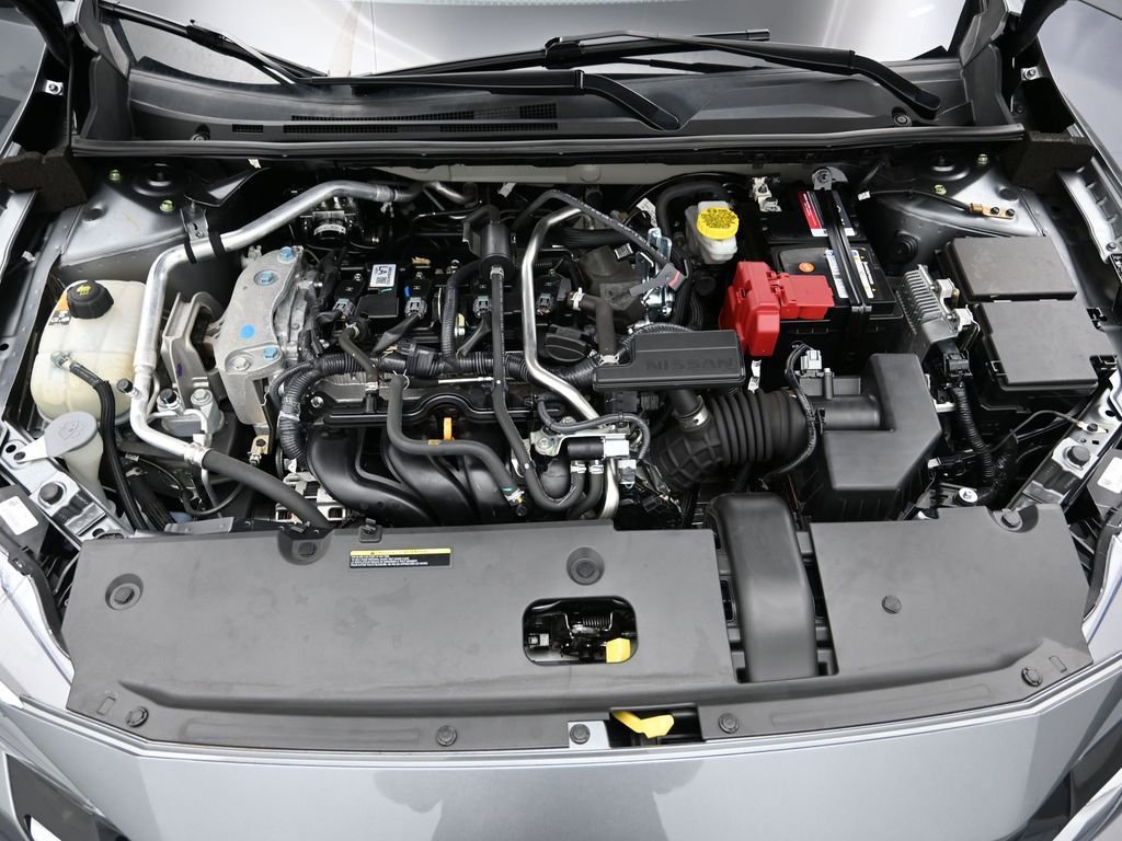 Used 2024 Nissan Sentra S image 26