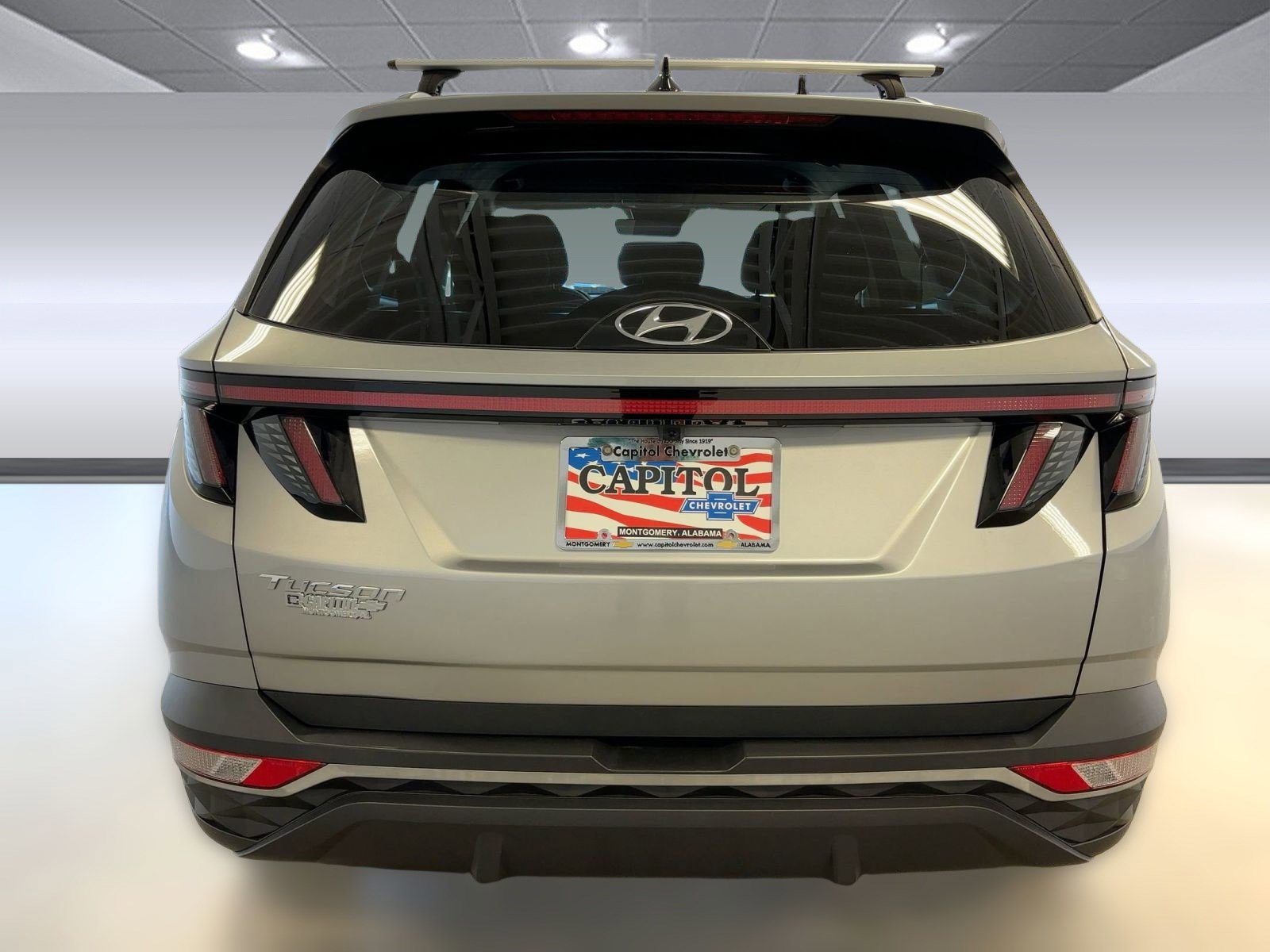 Used 2023 Hyundai Tucson SEL image 9