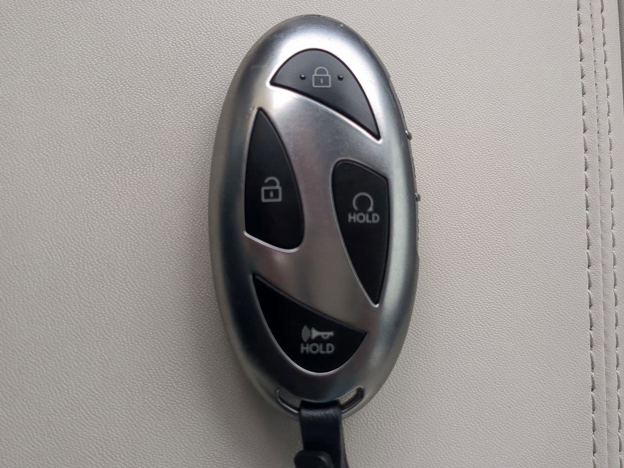 Used 2025 Hyundai Santa Fe Calligraphy AWD/4WD image 28