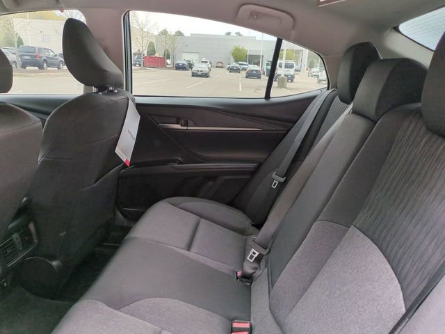 Used 2026 Toyota Camry LE image 13