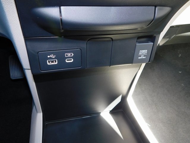 New 2026 Honda Odyssey EX-L image 45