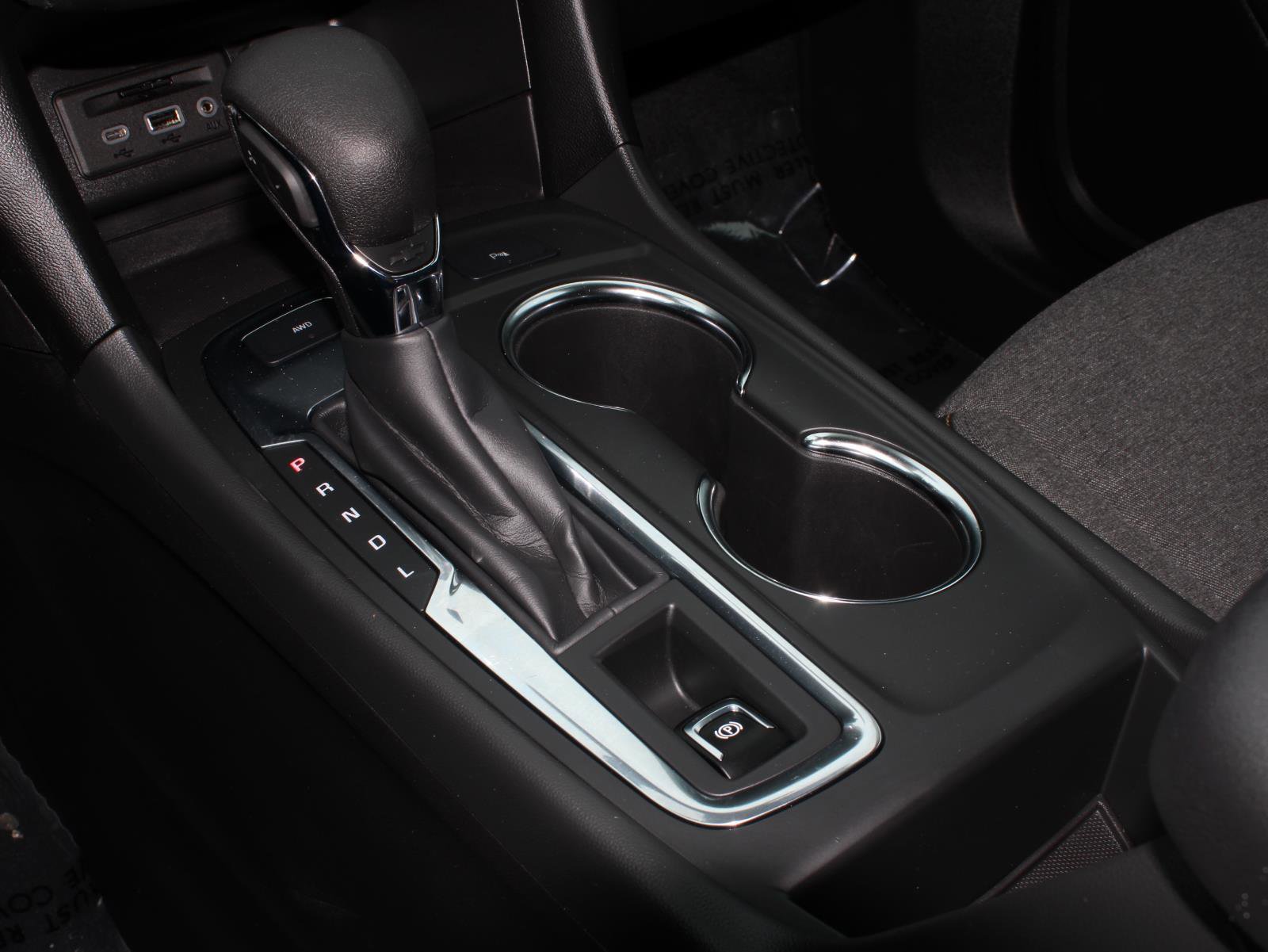 Certified 2023 Chevrolet Equinox LT image 14