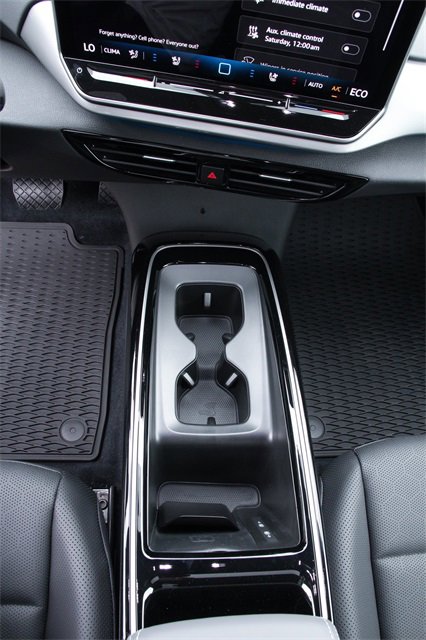 New 2025 Volkswagen ID.4 Pro S image 19