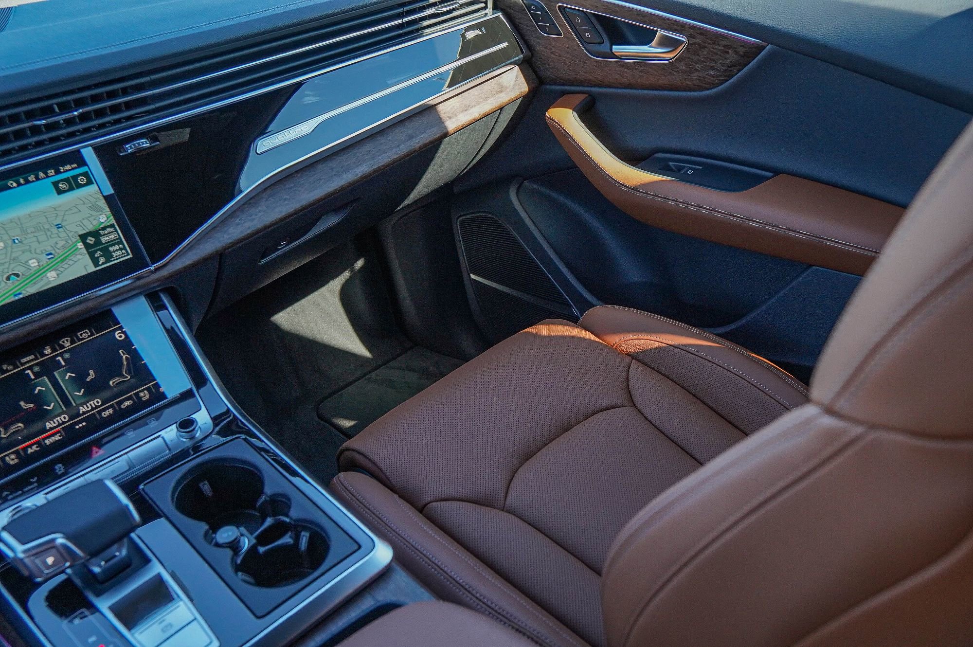 New 2026 Audi Q7 3.0T Prestige image 22