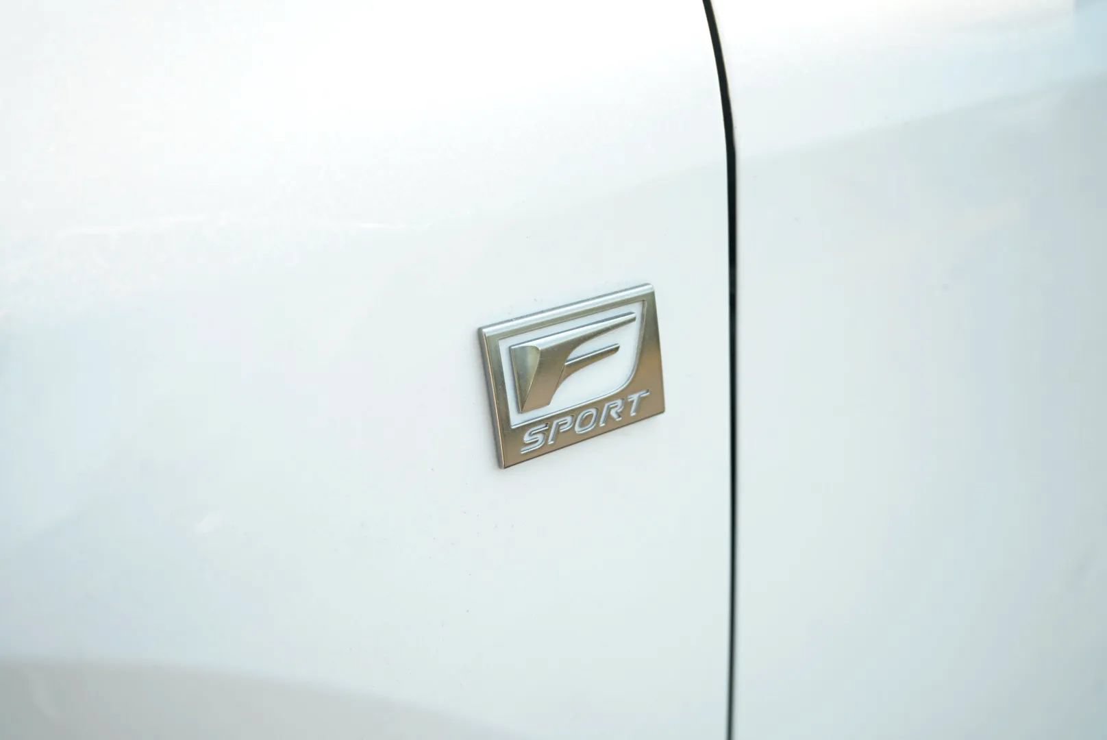 Used 2023 Lexus RX 350 F Sport w/ Accessory Package AWD/4WD image 11