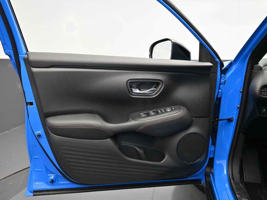 New 2026 Honda HR-V Sport image 30