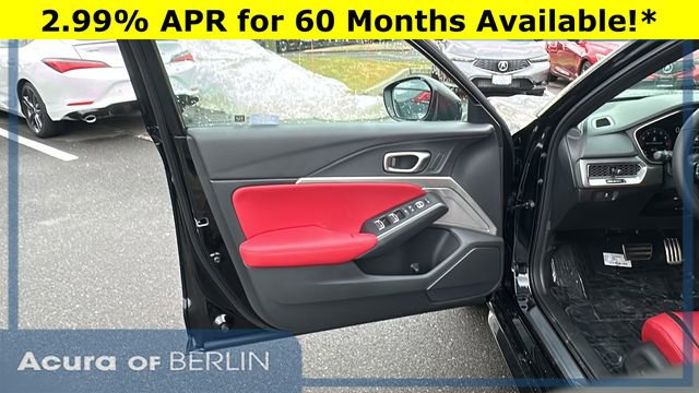 New 2026 Acura Integra A-Spec image 8