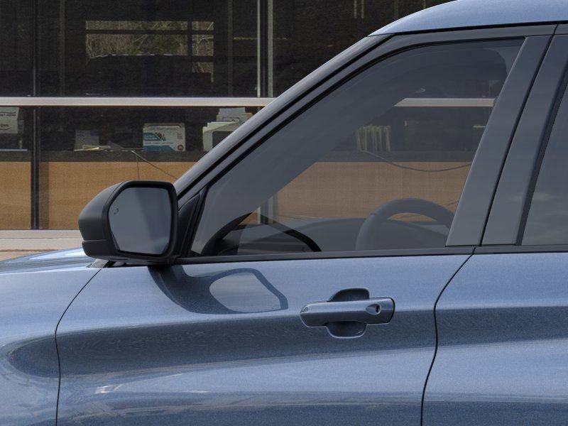 New 2026 Ford Explorer Active w/ Active Comfort Package image 21