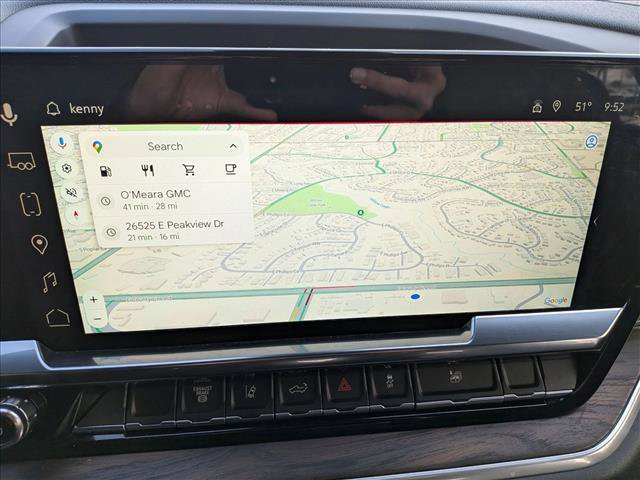 Used 2026 GMC Sierra 2500 SLT image 11