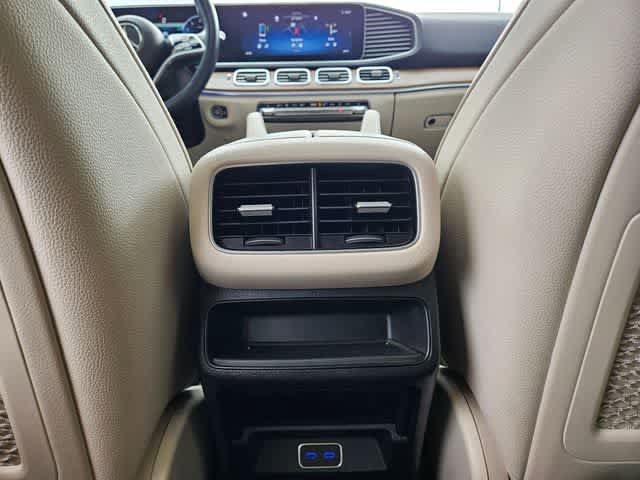 Certified 2024 Mercedes-Benz GLE 350 4MATIC image 20