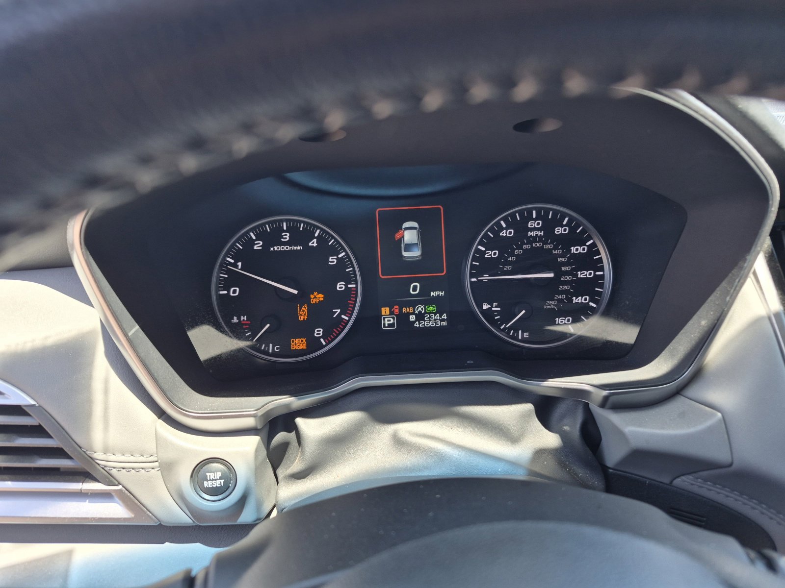 Used 2022 Subaru Legacy Limited XT AWD/4WD image 10