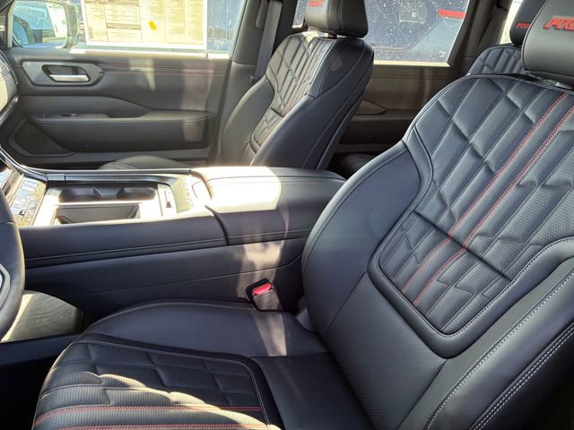 New 2026 Nissan Armada PRO-4X image 18