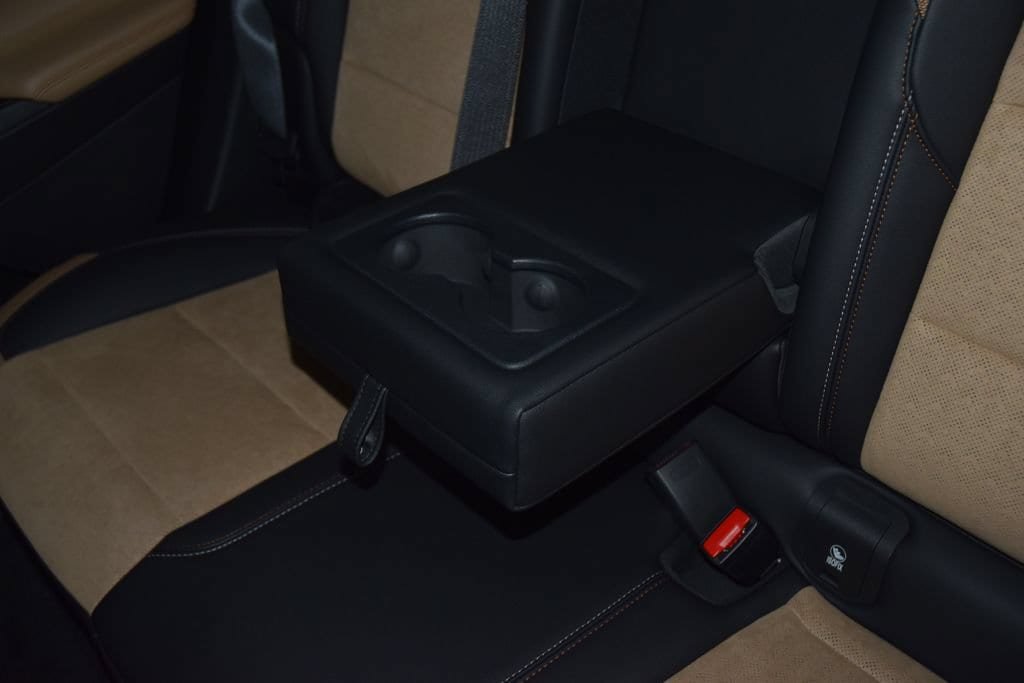 New 2027 Chevrolet Equinox ACTIV AWD/4WD image 44