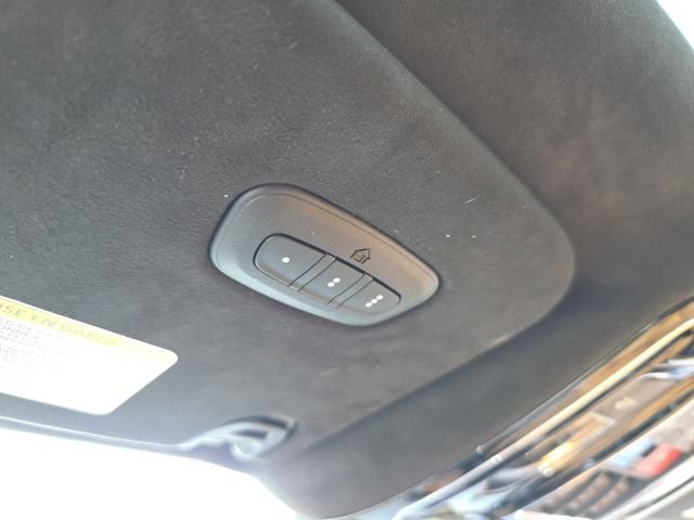 Used 2025 Jeep Grand Wagoneer L Series III w/ Rear Seat Video Group 1 AWD/4WD image 36