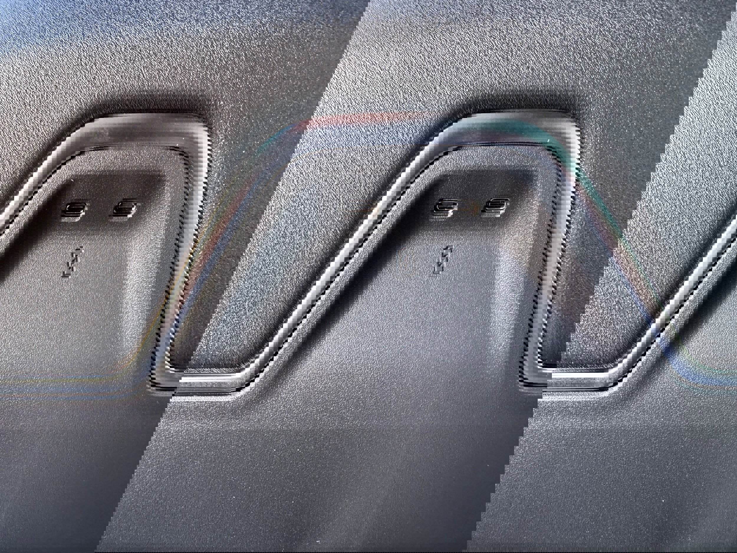 New 2025 Lincoln Navigator L Reserve w/ Jet Appearance Package image 23