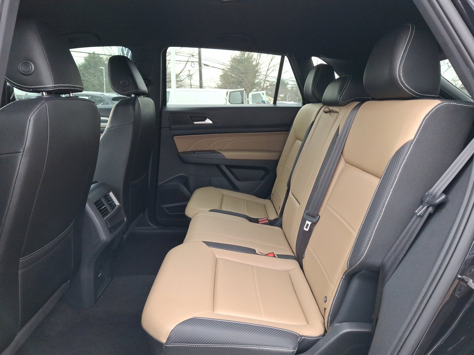 Certified 2023 Volkswagen Atlas Cross Sport SE image 11