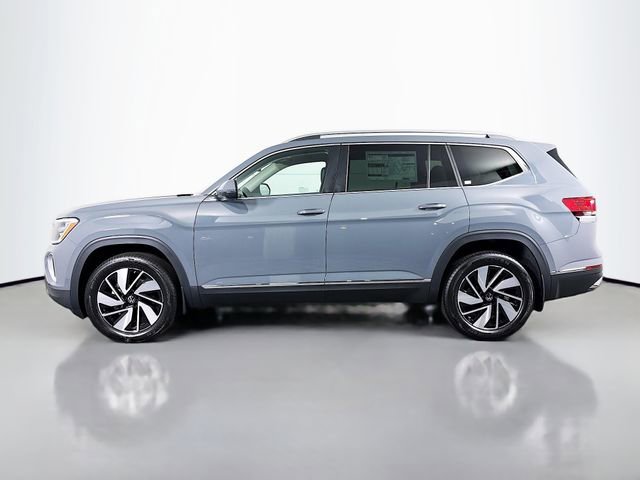 New 2026 Volkswagen Atlas SEL image 4