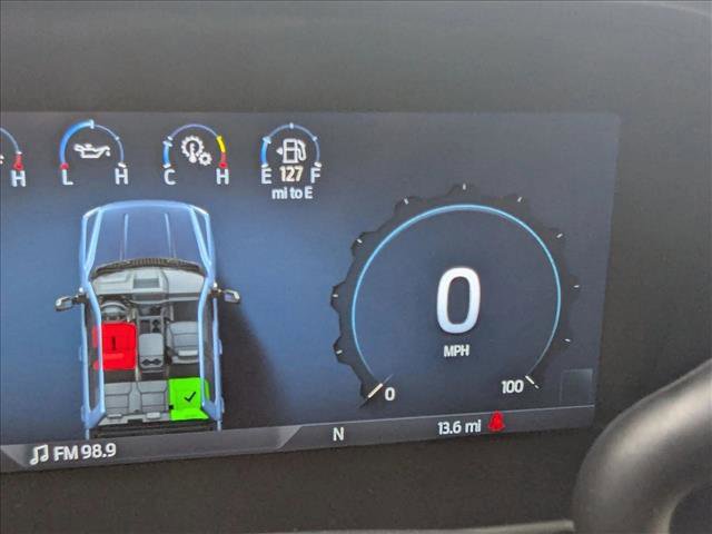 New 2025 Ford F250 King Ranch image 9