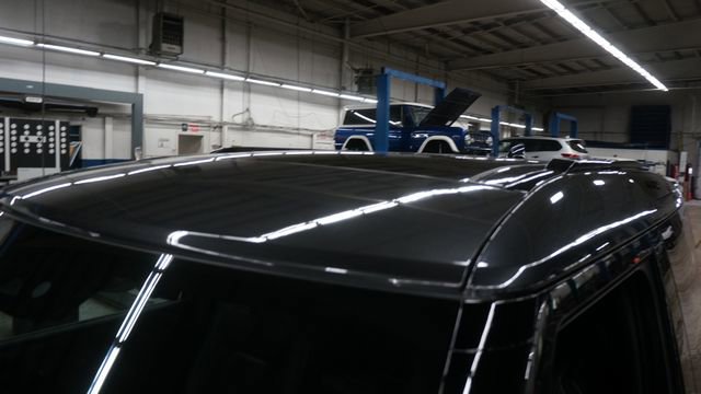 Used 2023 Land Rover Defender 90 S image 83