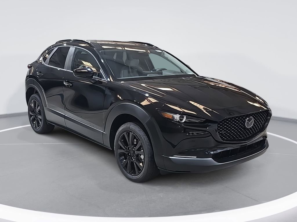 New 2026 MAZDA CX-30 AWD 2.5 S image 2