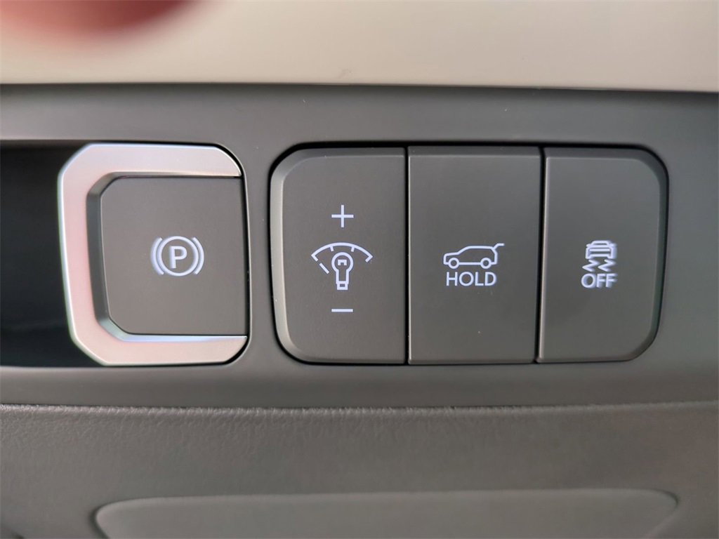 New 2026 Hyundai Santa Fe Calligraphy image 31