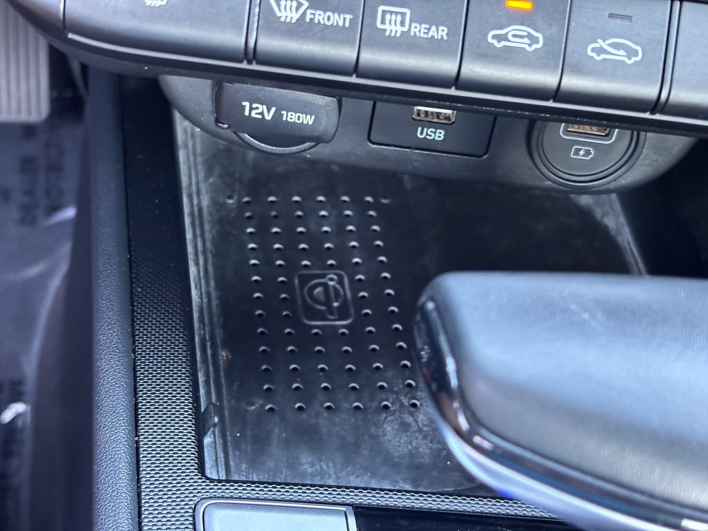 Used 2023 Hyundai Elantra SEL w/ Convenience Package FWD image 23