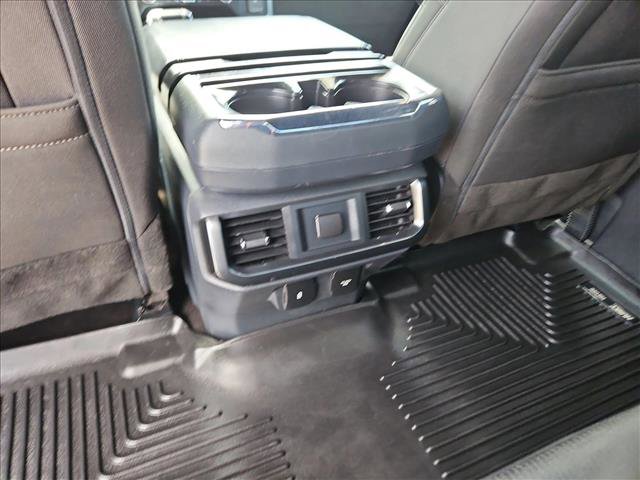 Used 2022 Ford F150 XLT w/ Equipment Group 302A High AWD/4WD image 16