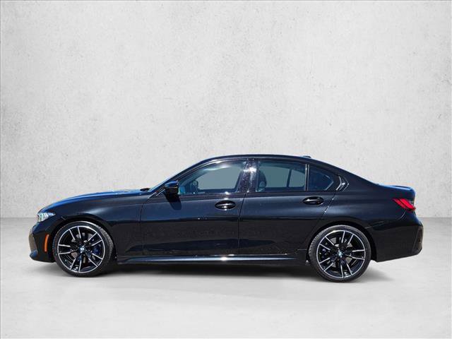 Certified 2023 BMW M340i w/ Premium Package RWD image 9