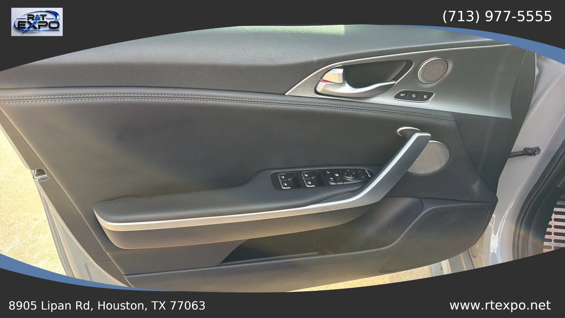 Used 2019 Kia Stinger GT2 AWD/4WD image 19